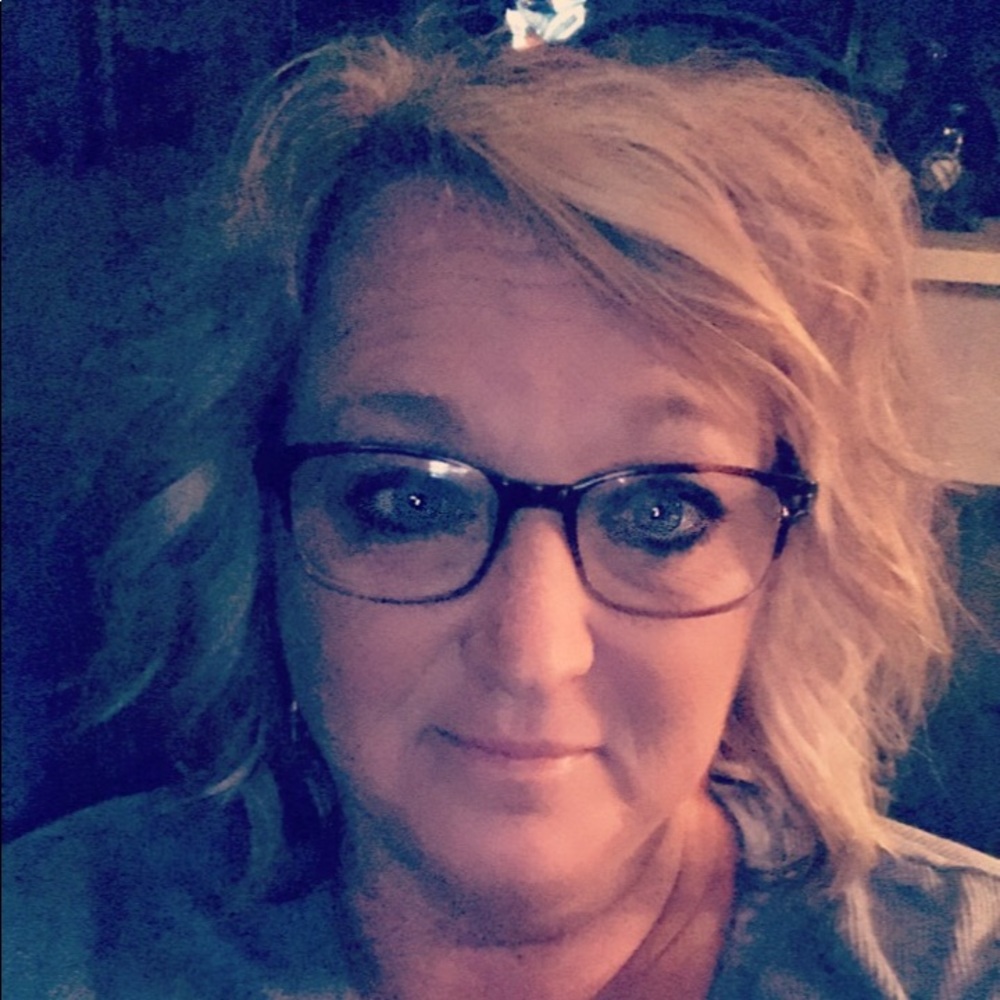 Meet your Posher, Kristi